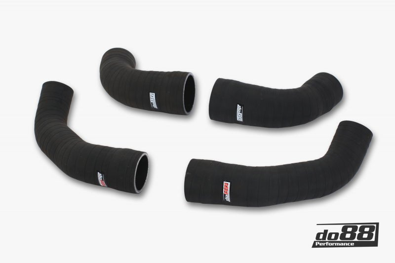 do88 Porsche 911 Turbo/Carrera (992) Pressure Hoses - COLORADO N5X