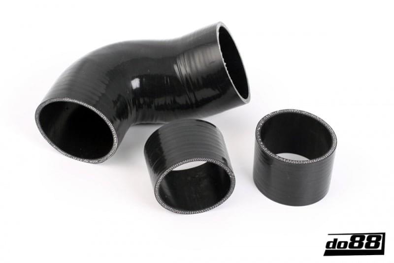 do88 Porsche 930 Turbo Inlet Hoses for Turbo.