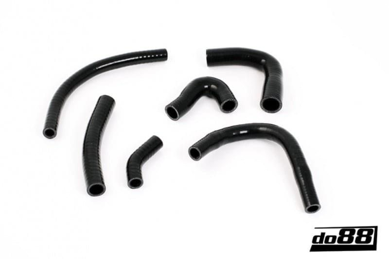do88 Porsche 930 Turbo K Jetronic Hoses.