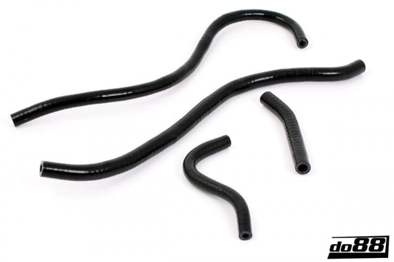 do88 Porsche 930 Turbo Vacuum Hoses.