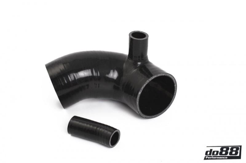 do88 Porsche 964 Turbo Inlet Hoses for Turbo.