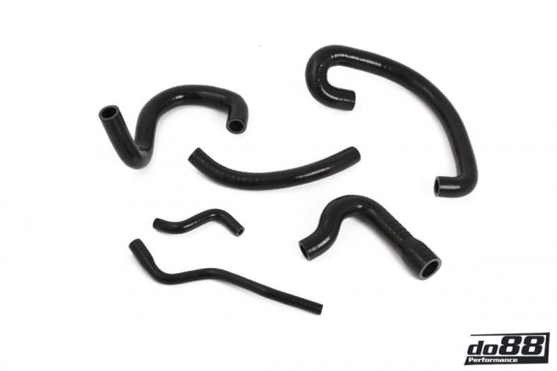 do88 Porsche 964 Turbo K Jetronic Hoses.