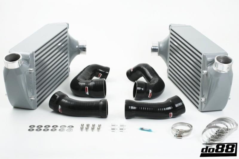 do88 Porsche 997.1 Turbo GT2 Intercooler.