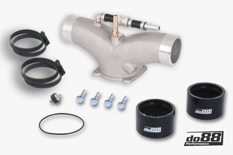 do88 Porsche 997.2 Turbo 2010- Plenum - COLORADO N5X