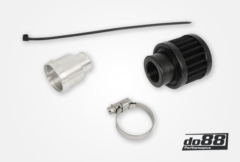do88 VAG 1.8T/2.0T EA888 SAI Air Filter - COLORADO N5X