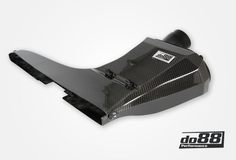 do88 VAG 1.8T/2.0T EA888 V2 Intake System - Carbon Fiber - COLORADO N5X