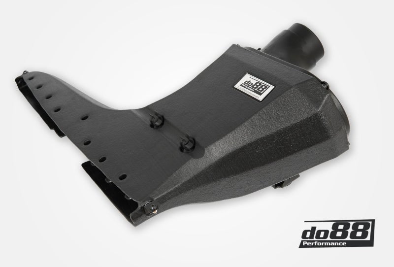 do88 VAG 1.8T/2.0T EA888 V2 Intake System - Plastic - COLORADO N5X
