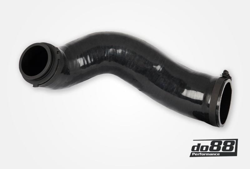do88 VAG 2.0 TSI EA888 Gen4 (245hp) Inlet Hose Black.