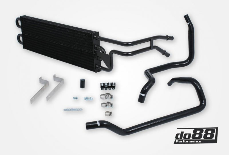 do88 Volkswagen Golf GTI Mk7 (MQB) Auxiliary DSG Radiator - COLORADO N5X