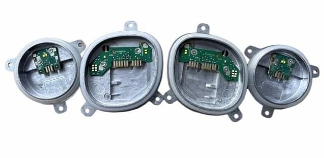 DRL G2X with Module.