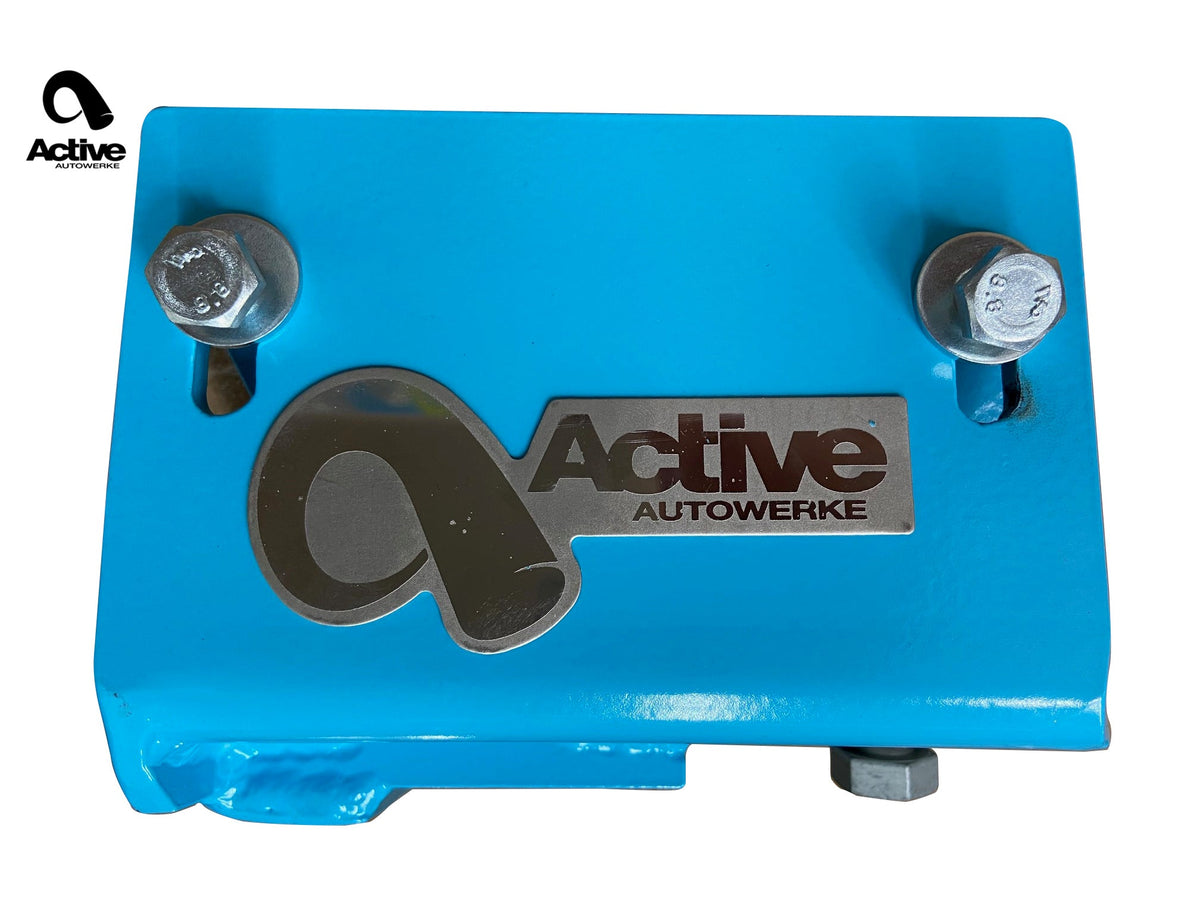 BMW Differential Support Bracket (DSB) E36 | 325 328 M3 by BMW tuner, Active Autowerke.