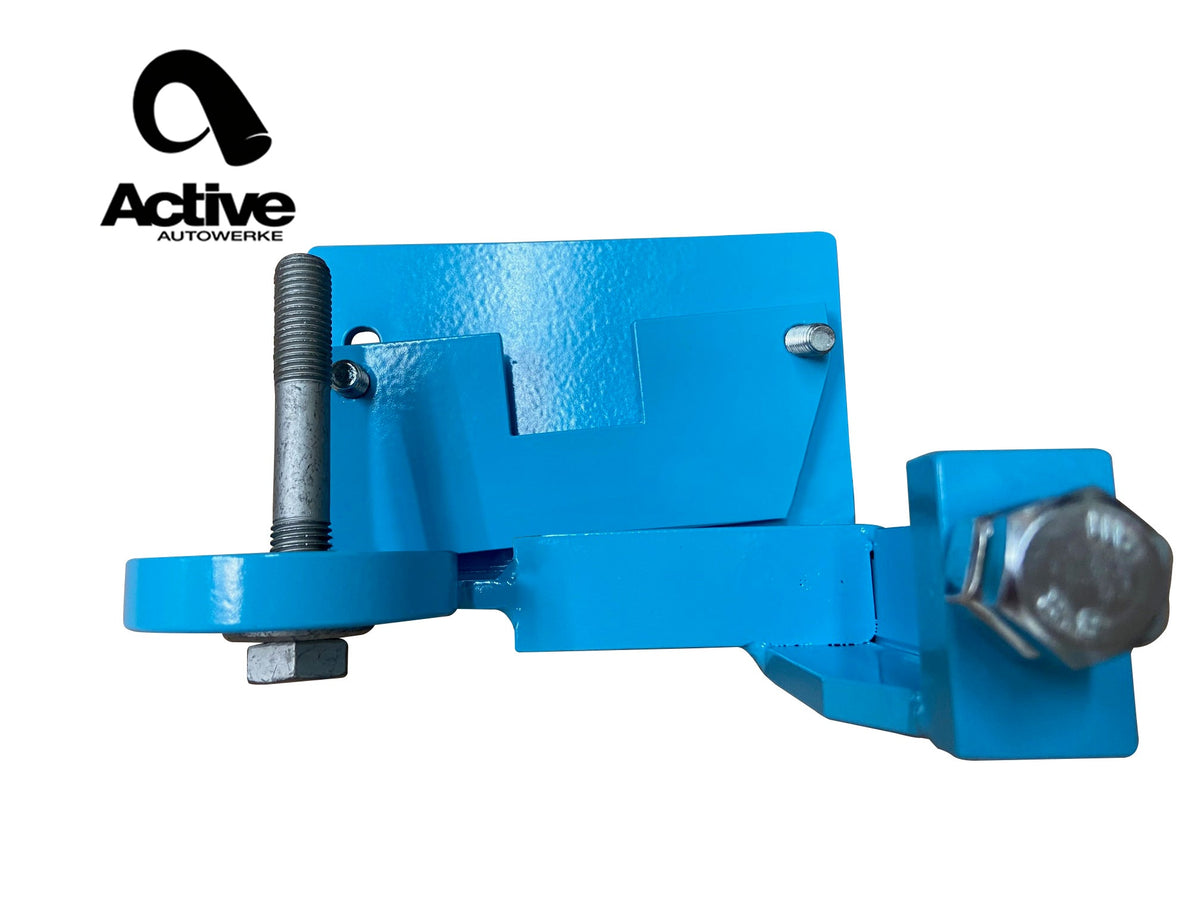BMW Differential Support Bracket (DSB) E36 | 325 328 M3 by BMW tuner, Active Autowerke.