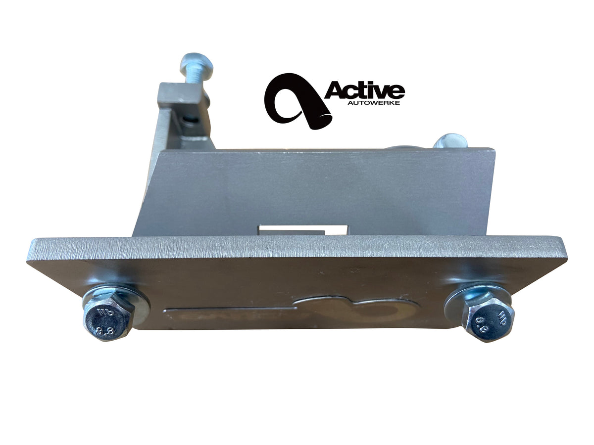 BMW Differential Support Bracket (DSB) E36 | 325 328 M3 by BMW tuner, Active Autowerke.