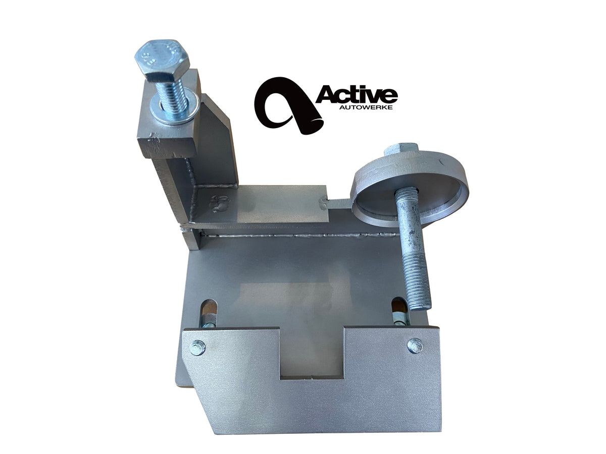 BMW Differential Support Bracket (DSB) E36 | 325 328 M3 by BMW tuner, Active Autowerke.