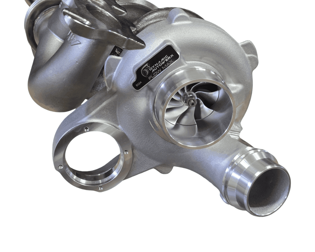 DYNAMIC AUTOWERX B58 FLOW MAX V2.5+ GEN 1.