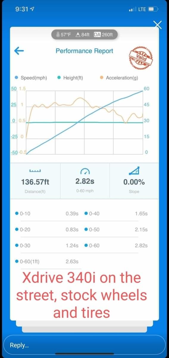 DYNAMIC AUTOWERX B58 FLOW MAX V2.5+ GEN 1.