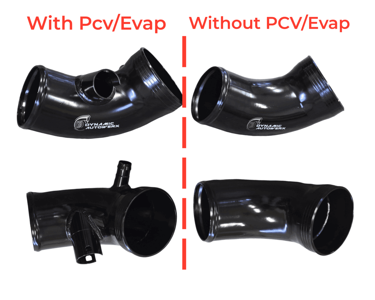 DYNAMIC AUTOWERX B58 FLOW MAX V2.5+ GEN 1.
