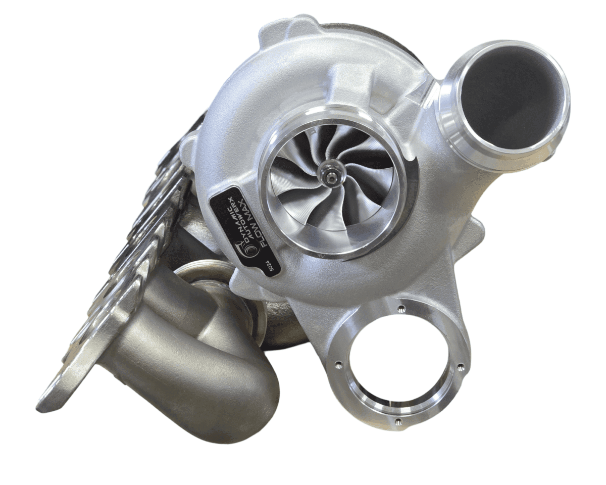 DYNAMIC AUTOWERX B58 FLOW MAX V2.5+ GEN 1.