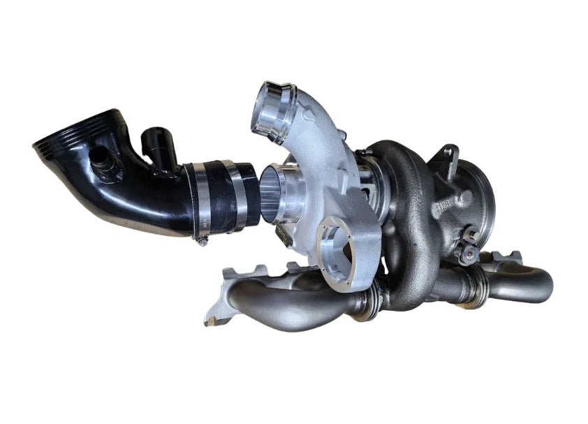DYNAMIC AUTOWERX B58 MAX V2.5+ GEN 1.