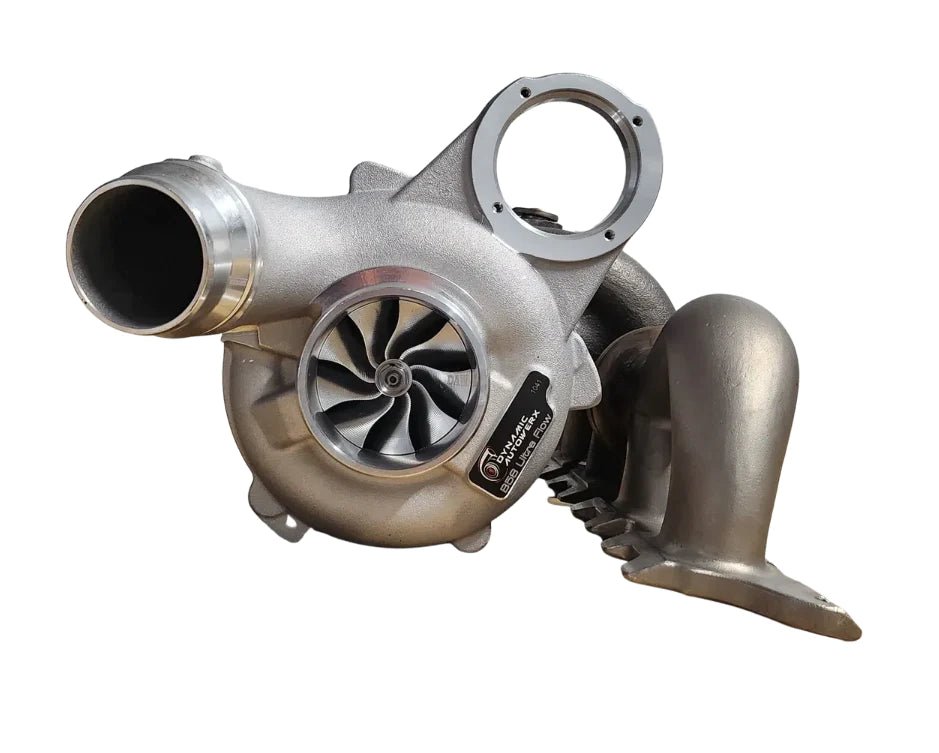 DYNAMIC AUTOWERX B58 ULTRA FLOW GEN 1.