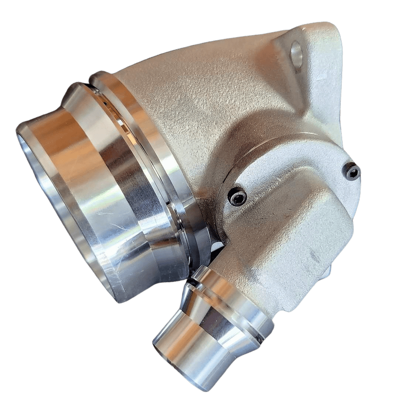 DYNAMIC AUTOWERX BMW/SUPRA B58TU GEN 2 FLOW MAX (2 PORT).