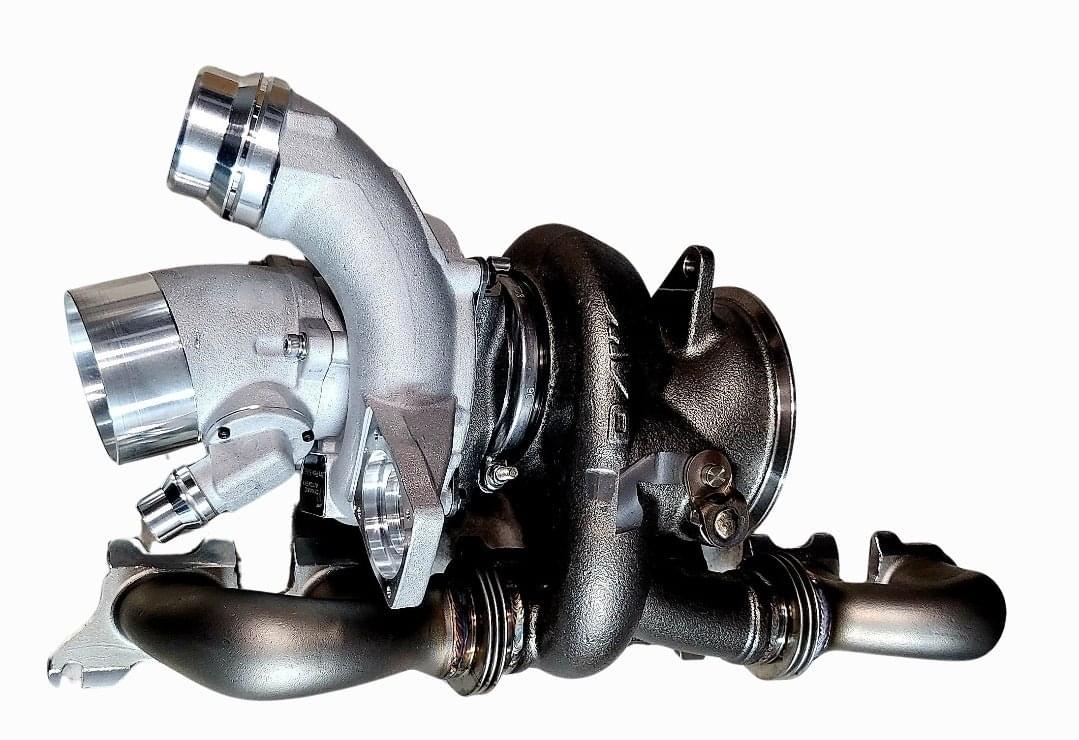 DYNAMIC AUTOWERX BMW/SUPRA B58TU GEN 2 FLOW MAX (6 PORT).