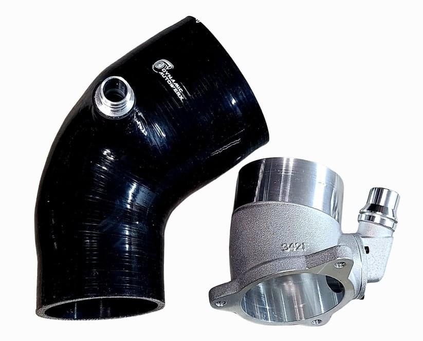 DYNAMIC AUTOWERX BMW/SUPRA B58TU GEN 2 (NEW GEN) ULTRA FLOW-X (6 PORT).
