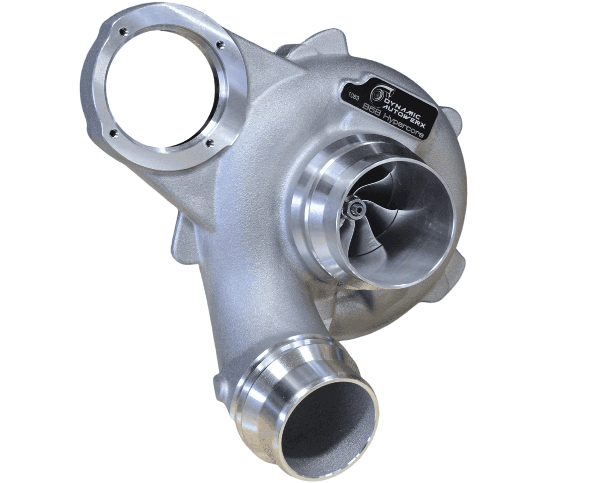 DYNAMIC AUTOWERX GEN 1 B58 HYPERCORE.