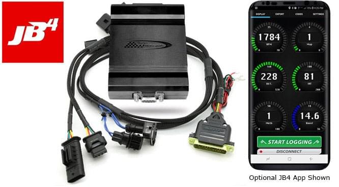 E Chassis N55 BMW JB4 Tuner.