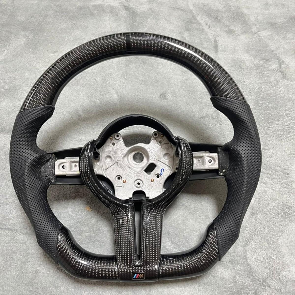 E Series & F Series & G Series Custom Steering Wheel.