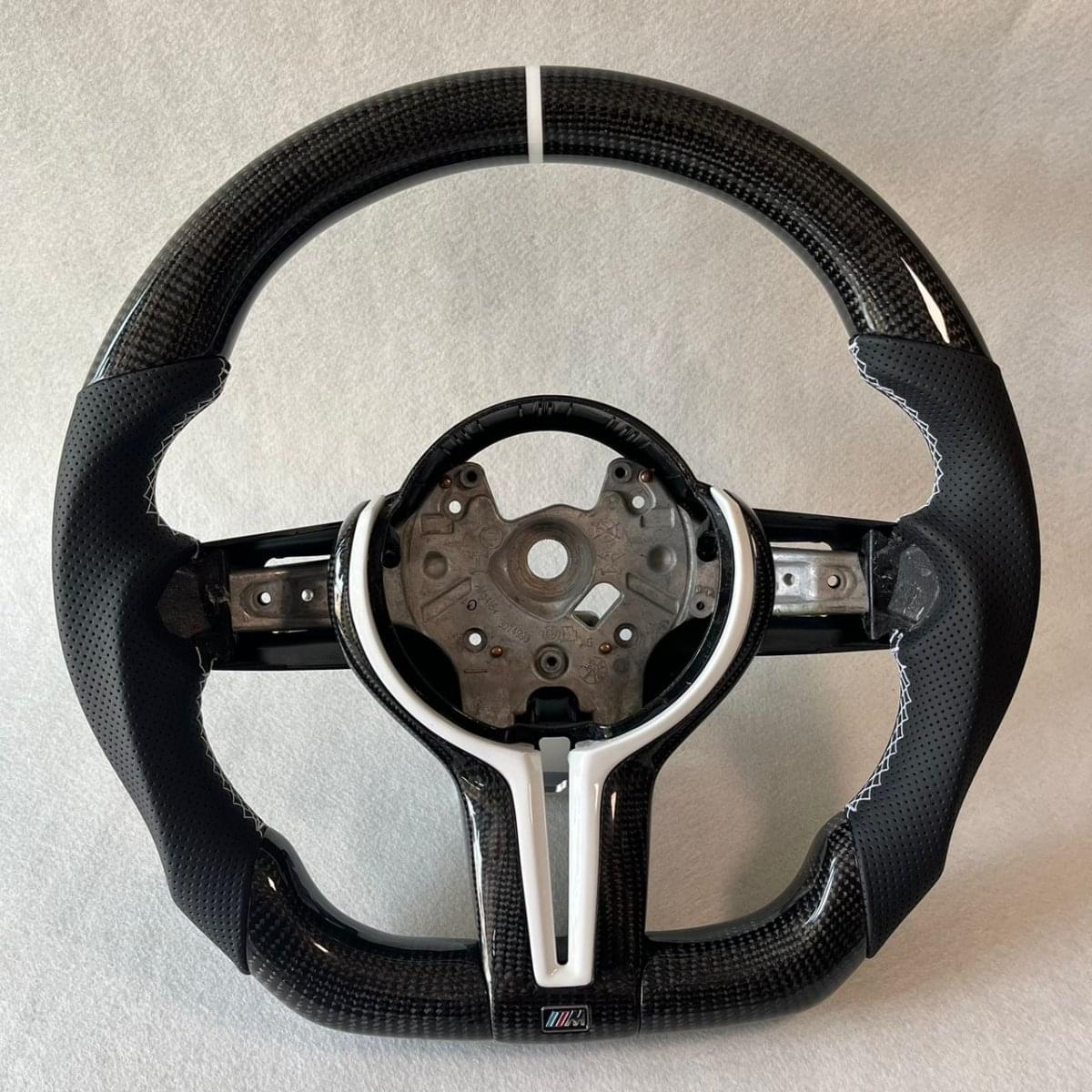 E Series & F Series & G Series Custom Steering Wheel.