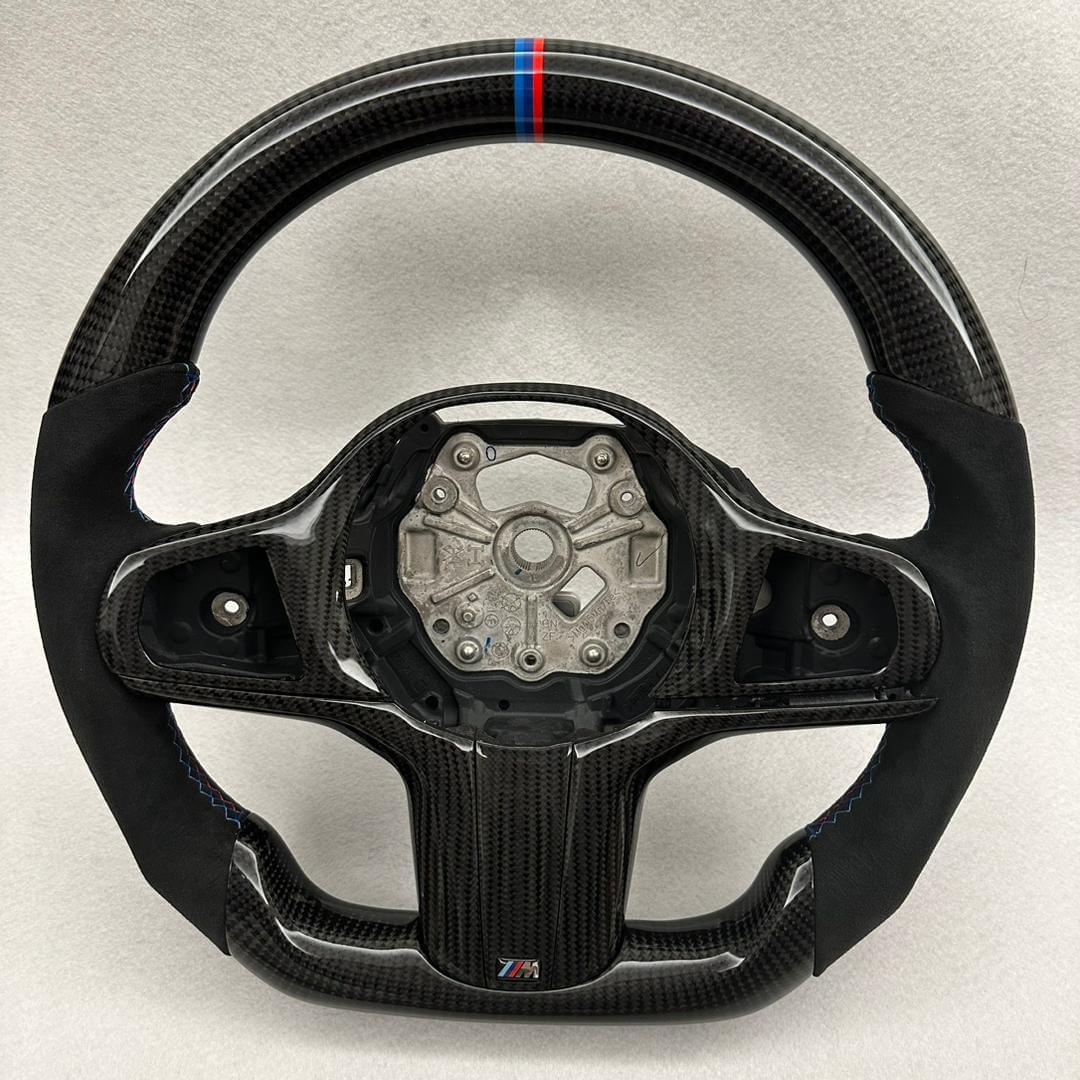 E Series & F Series & G Series Custom Steering Wheel.