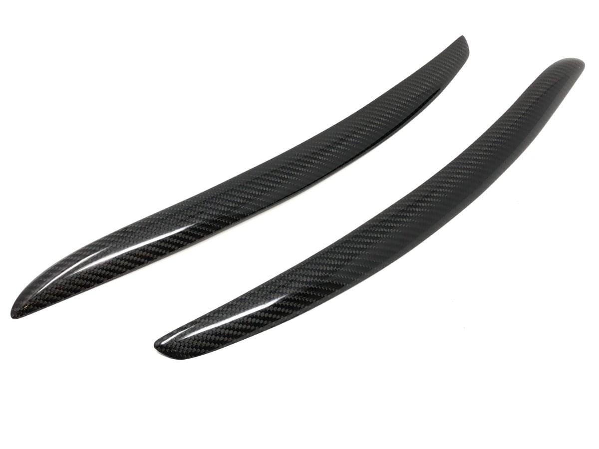 E92 / E93 / M3 Eyelids (Pair).