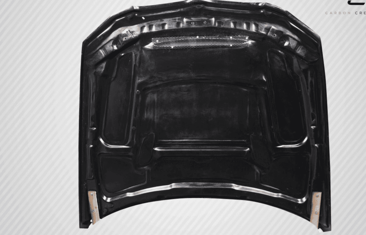 E92 GTS CARBON STYLE HOOD - PRE LCI 3 SERIES.