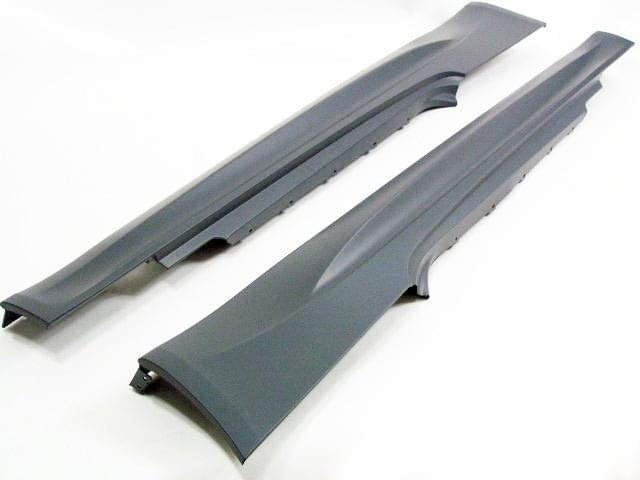 E92 M3 Style Side Skirts.
