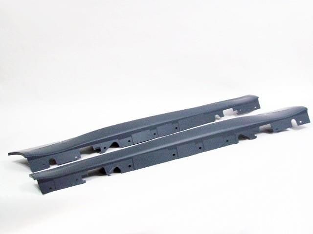 E92 M3 Style Side Skirts.