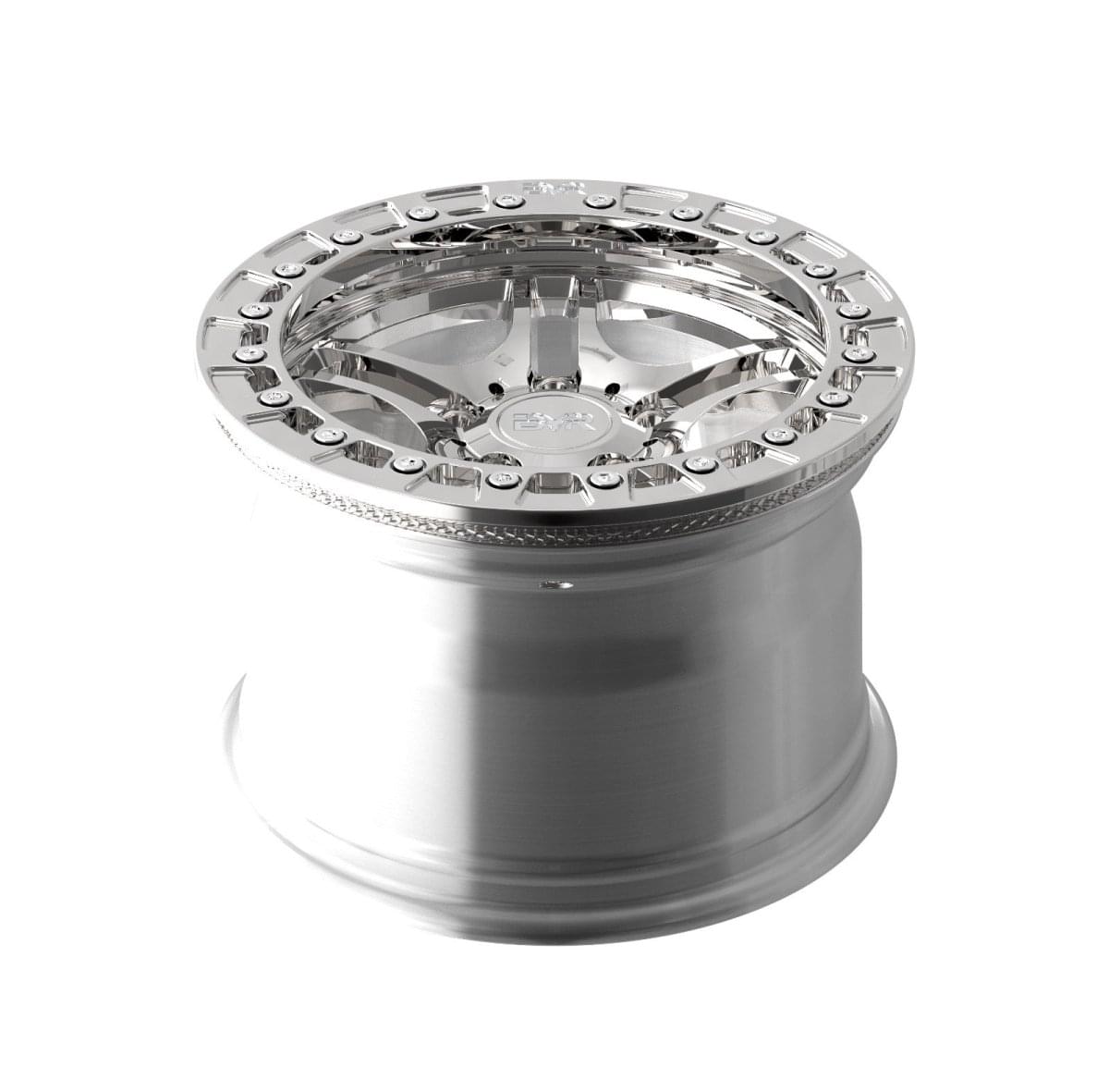E92/E93 335I Beadlock Drag Pack Wheels OEM +.