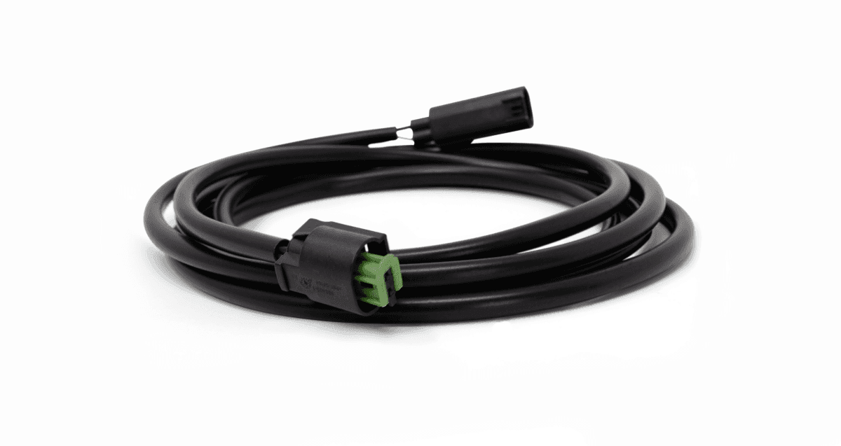 E9x / E8x Coolant Tank Level Sensor Extension Harness.