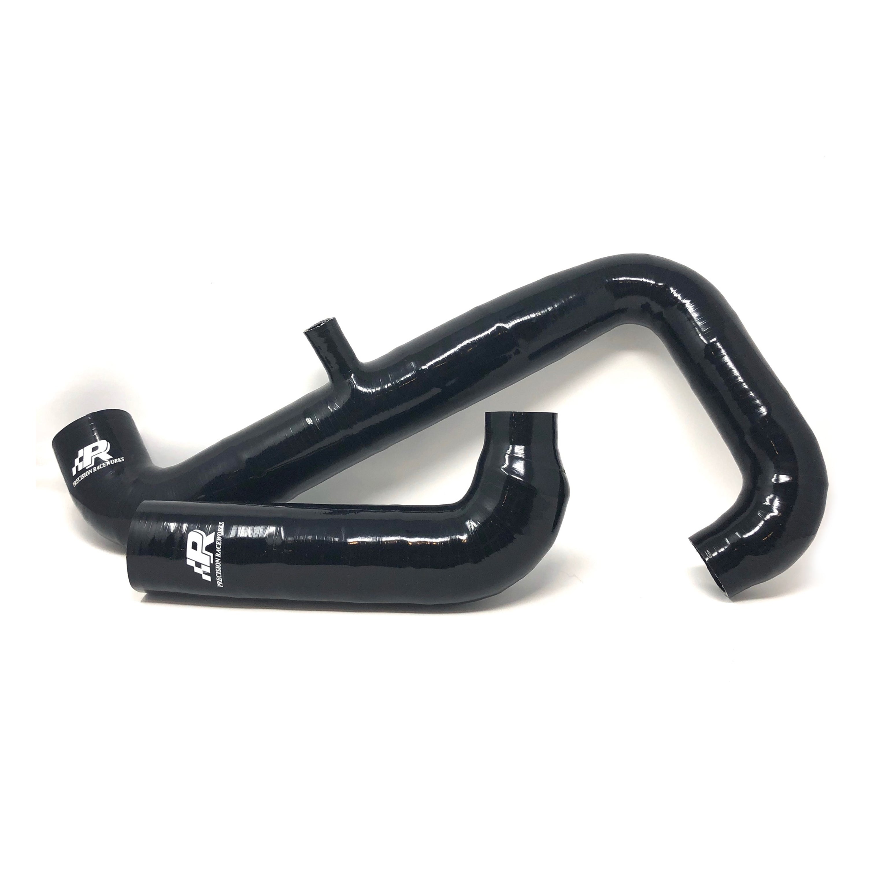 E9x/E8x Relocated Inlet Kit