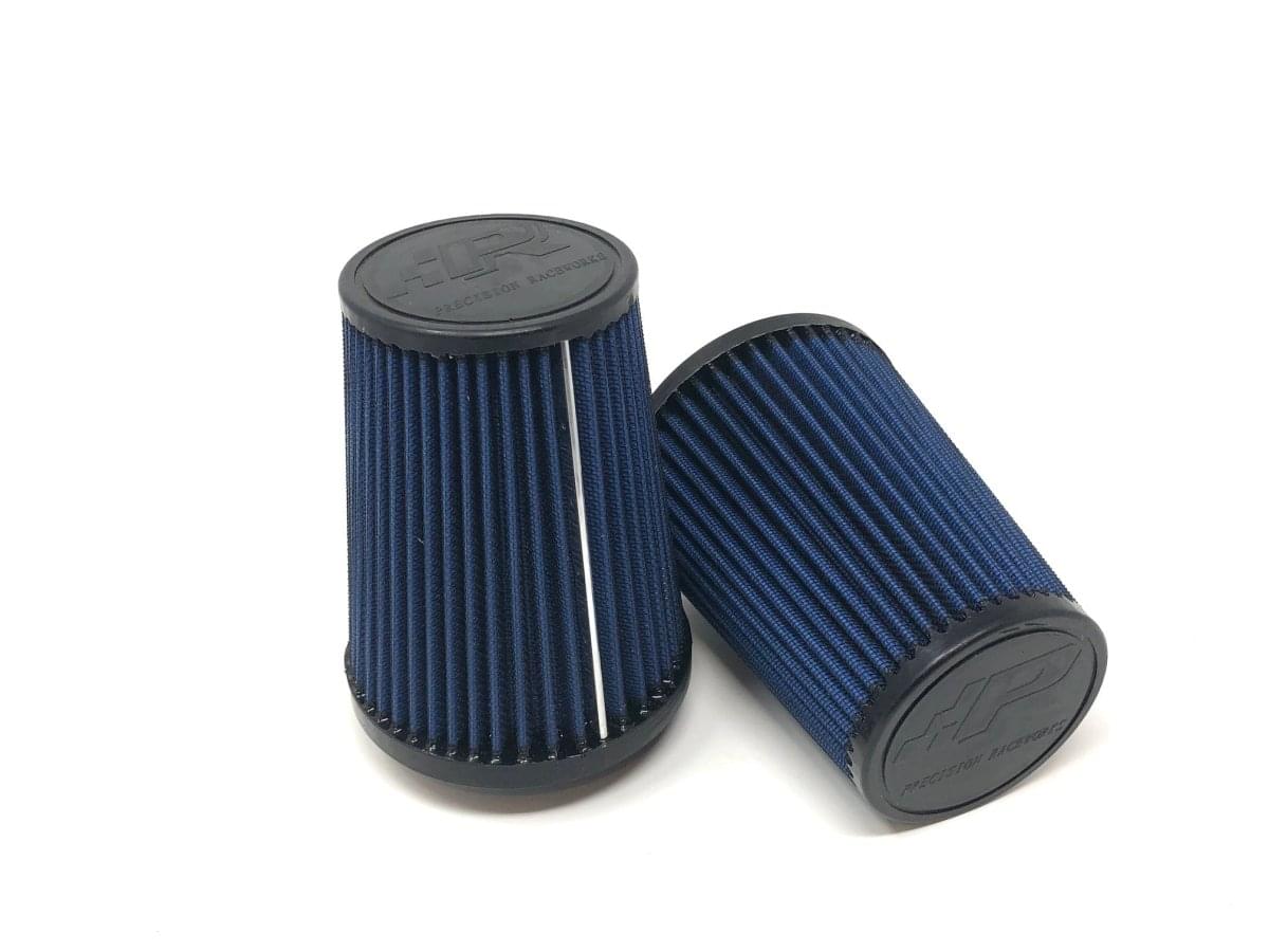 E9x/E8x Relocated Inlet Kit.