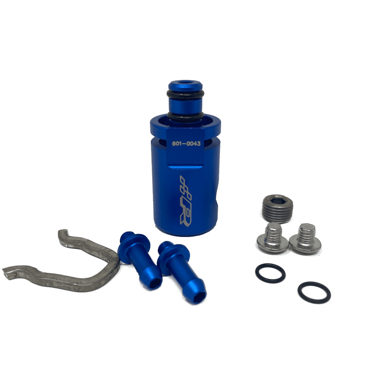 EA888.3 Intake Manifold Boost Tap Kit.