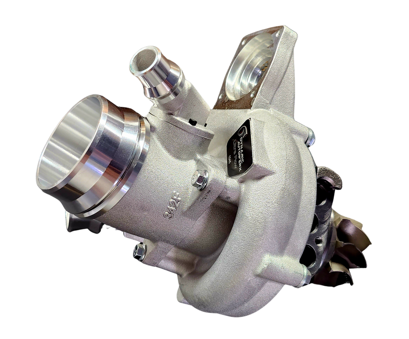 DYNAMIC AUTOWERX BMW/SUPRA GEN 2 B58TU ULTRA FLOW-R (2 PORT) - COLORADO N5X