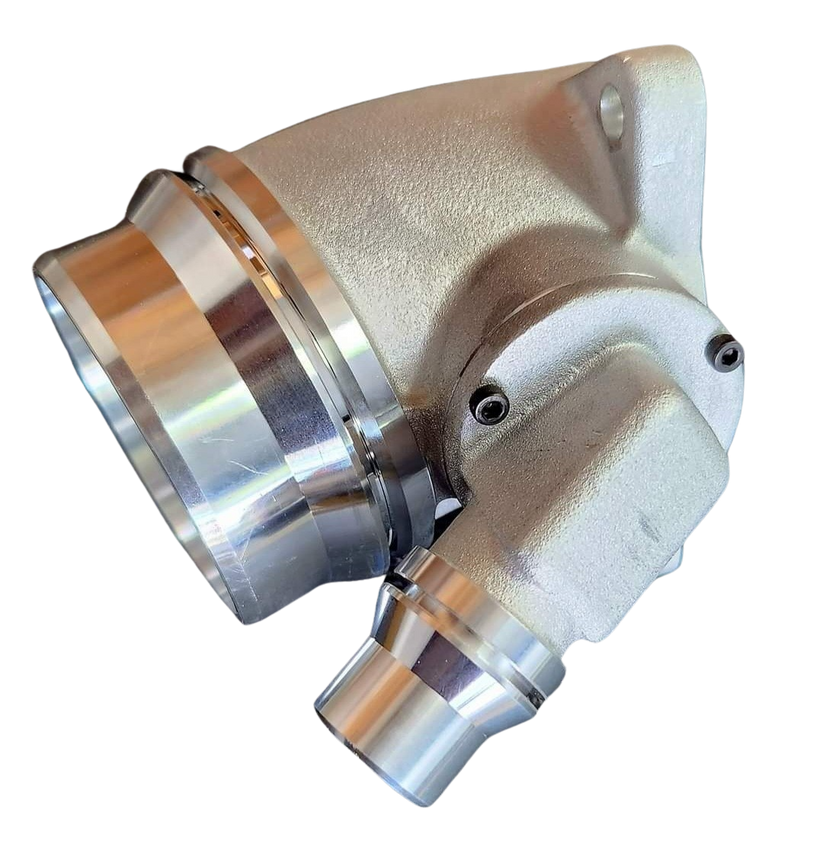 DYNAMIC AUTOWERX BMW/SUPRA B58TU GEN 2 FLOW MAX (2 PORT) - COLORADO N5X