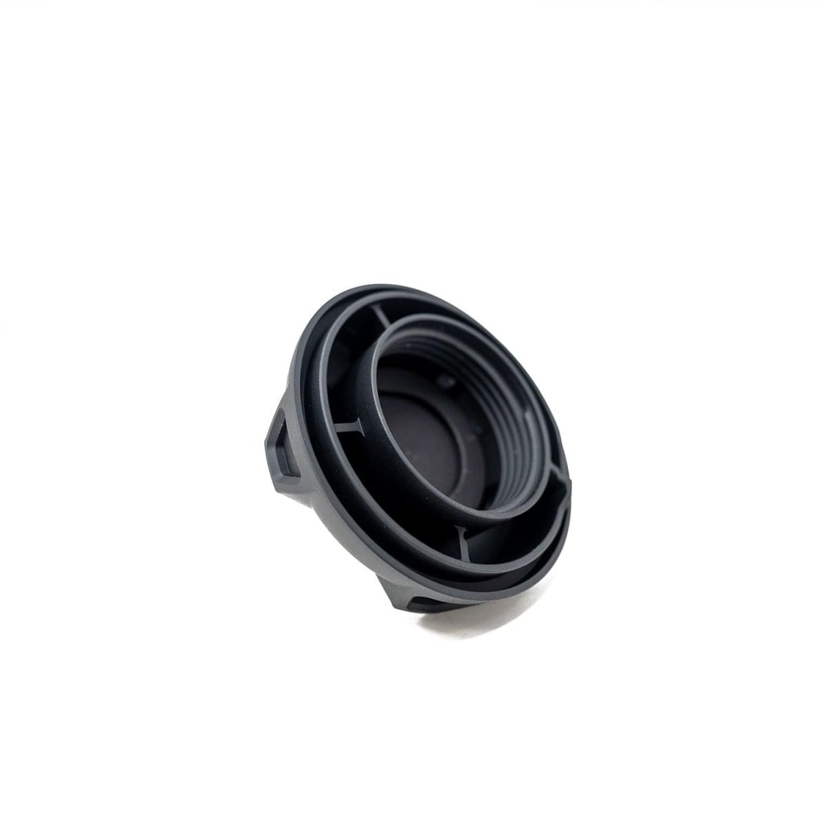Engine Coolant Reservoir Cap.