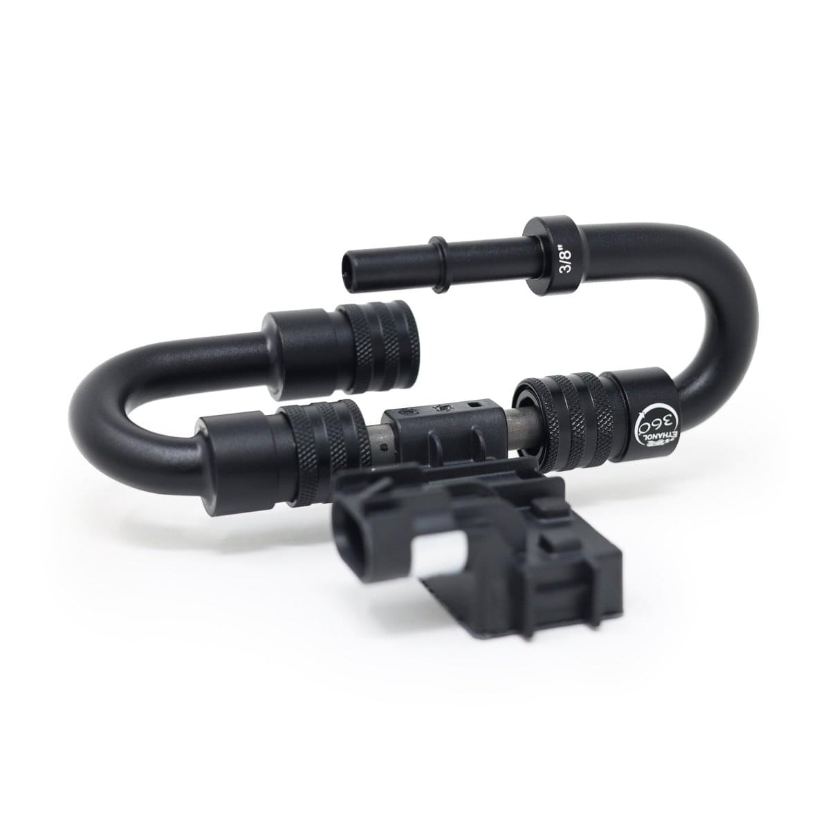 Ethanol 360 Fittings.