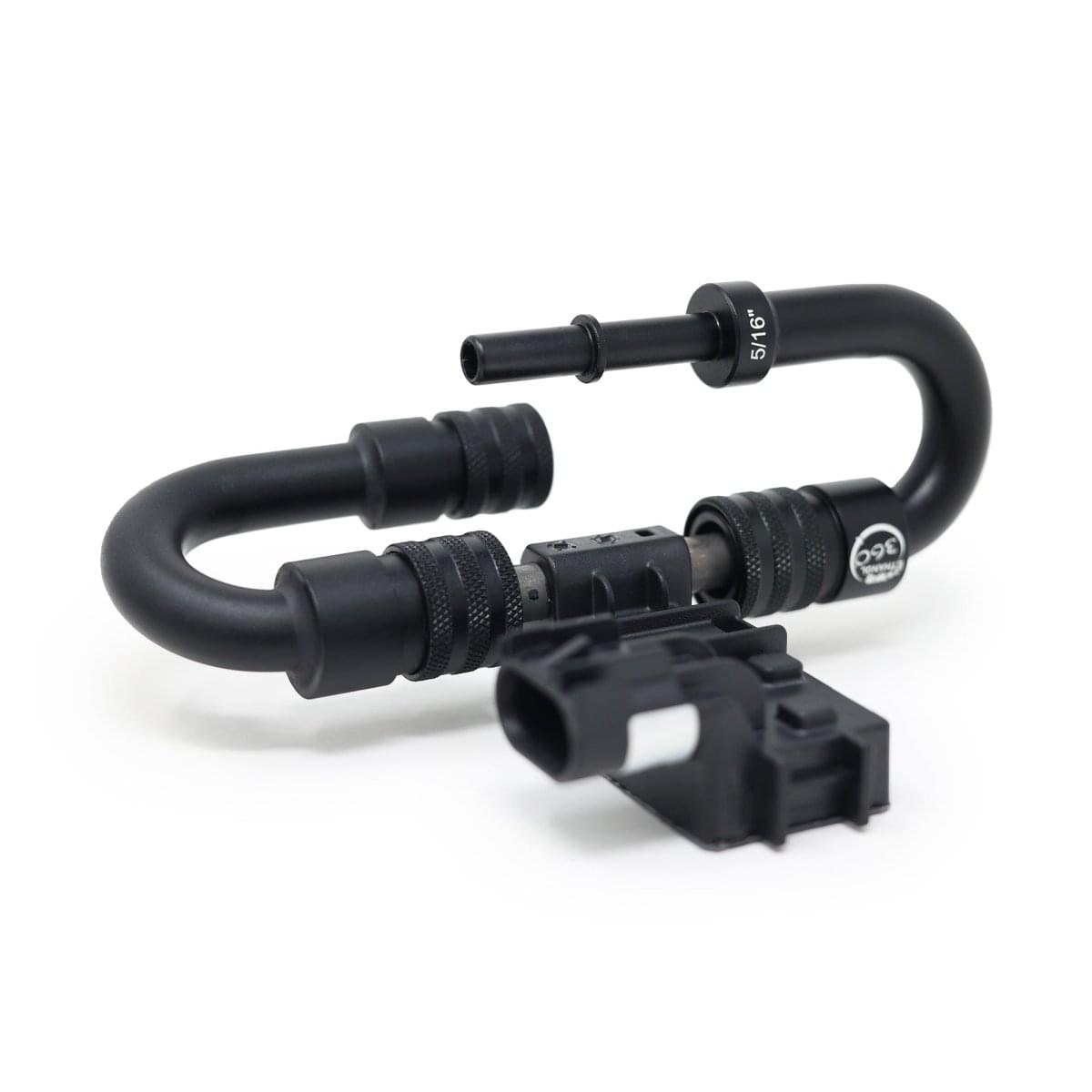 Ethanol 360 Fittings.