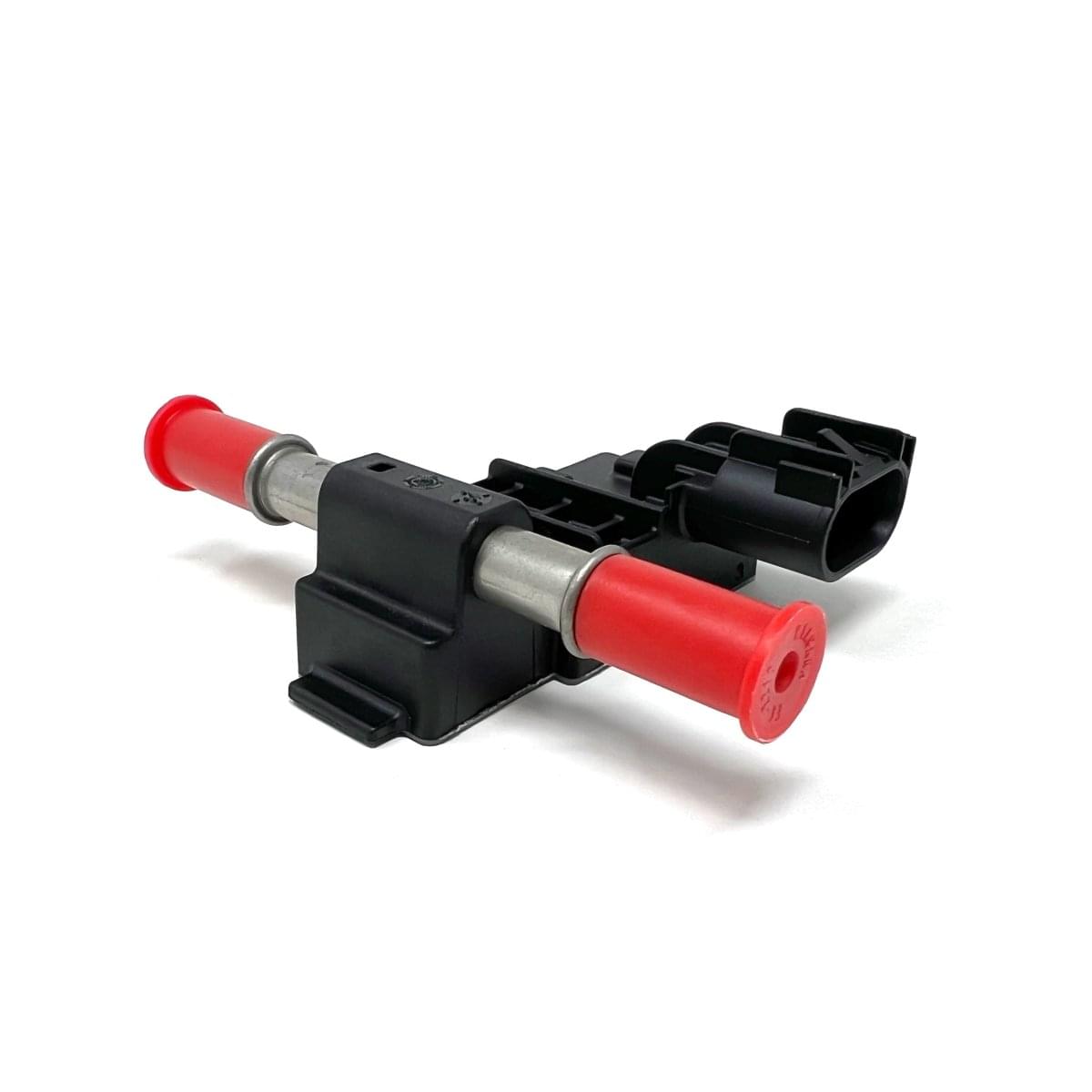 Ethanol Sensor.