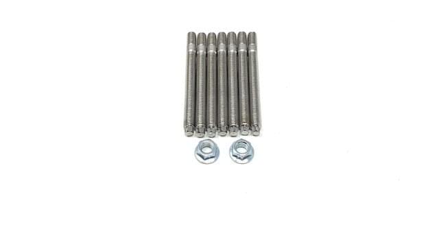 Extended Intake Manifold Studs (N54/N55/S55).