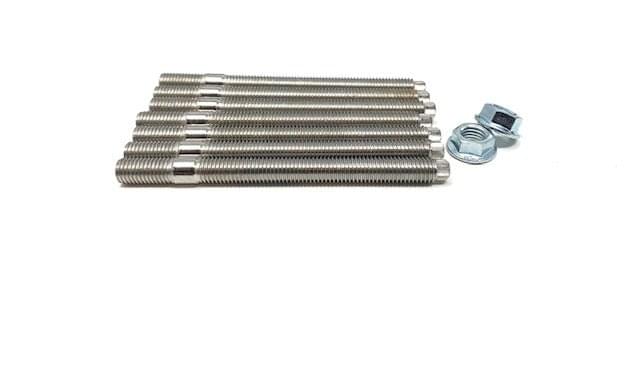 Extended Intake Manifold Studs (N54/N55/S55).