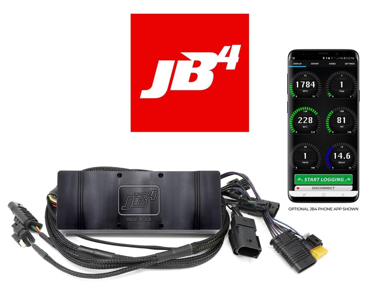 F Chassis N55 BMW JB4 Tuner.
